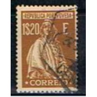 POR0431U-SELO CERES IMPRESSÃO DE LONDRES, 1,20E - PORTUGAL - 1926 - U POR0431U-SELO CERES IMPRESSÃO DE LONDRES, 1,20E - PORTUGAL - 1926 - U