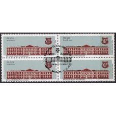 QC4187-QUADRA 200 ANOS DO GINÁSIO PERNAMBUCANO - 2025 - CBC RECIFE
