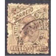 RE0090U.02-SELO MADRUGADA REPUBLICANA, 2000 RÉIS - 1894 - U