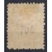 RE0106U.02-SELO MADRUGADA REPUBLICANA - MARGENS GRANDES ENTRE OS SELOS, 1.000 RÉIS - 1902/05 - U
