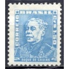 RE0503N.03-SEL BISNETA FILIGRANA 'P', CR$ 1,50 - 1958 - N