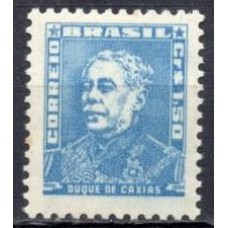 RE0503N.04-SEL BISNETA FILIGRANA 'P', CR$ 1,50 - 1958 - N