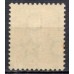 RE0503N.04-SEL BISNETA FILIGRANA 'P', CR$ 1,50 - 1958 - N