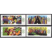 SB2554N-SÉRIE 450 ANOS DA CIDADE DE SÃO PAULO - 2004 - N