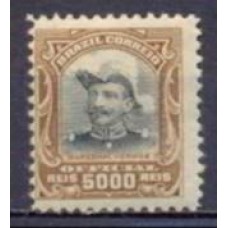 SO0023N-SELO OFICIAL HERMES DA FONSECA, 50000 RÉIS - 1913 - N