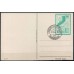 BP0154.04-BILHETE POSTAL 8º CONGRESSO EUCARÍSTICO NACIONAL - 1970 - CPD GUANABARA