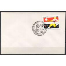CR1987.13A-CARIMBO CLUBES DE FUTEBOL CAMPEÕES DA COPA BRASIL - SÃO PAULO - 1987