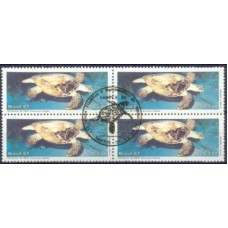 CR1987.26-CARIMBO XV SANPEX - SANTOS - 1987