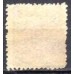 RE0101N.01-SELO MADRUGADA REPUBLICANA - MARGENS GRANDES ENTRE OS SELOS, 50 RÉIS - 1902/05 - N