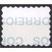 RE0750MB4AA-SELO FRUTAS ONDAS 1MM, BANANA - CORREIO NO VERSO - 1998 - MINT - SEM O PAPEL BASE